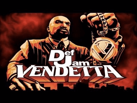 Def Jam Vendetta screenshot 3 for Gamecube